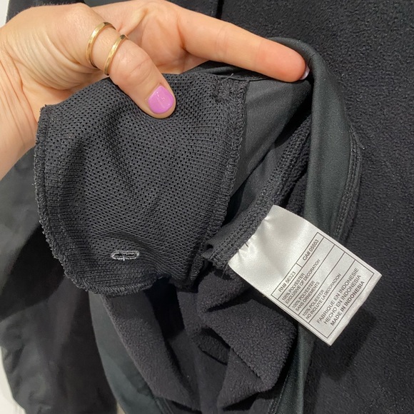 Minnesota baseball Nikefit sweater 1/4 zip - Picture 9 of 11